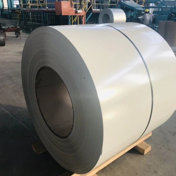 ASTM A755M 프리페인티드 코일